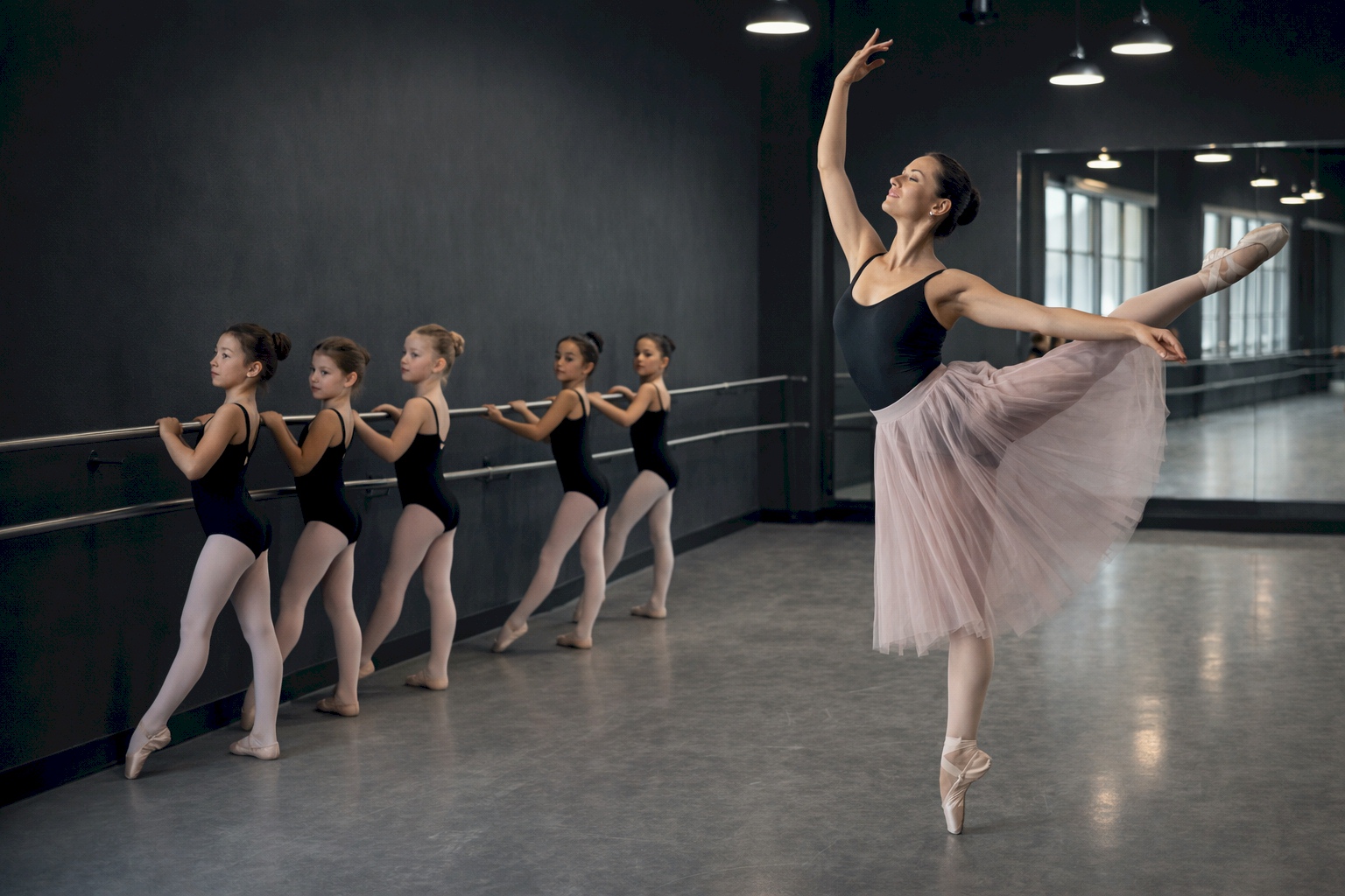 I'm Getting Clients & Have Time For Them